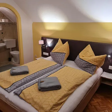 Berg & Naturliebe Apartment