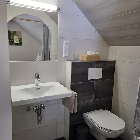 Berg & Naturliebe 公寓 *