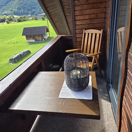 Berg & Naturliebe * Oberweissburg