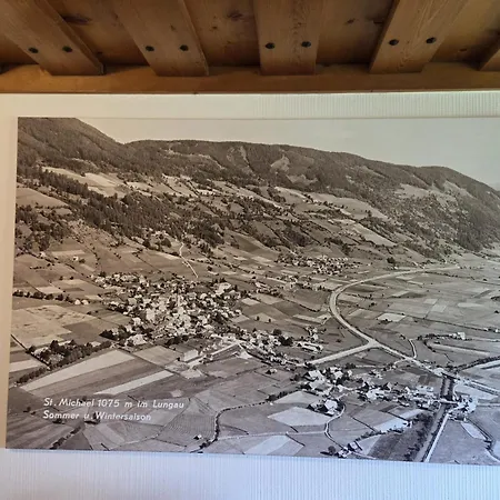 Berg & Naturliebe 公寓 Oberweissburg