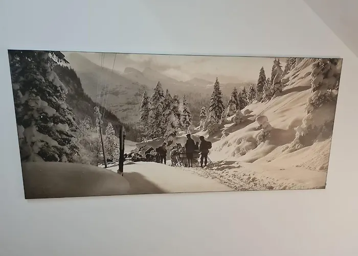 Daire Berg & Naturliebe