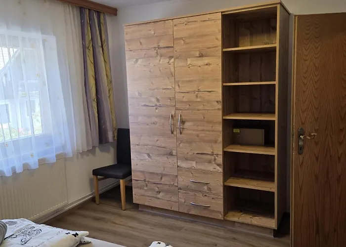 Berg & Naturliebe * Oberweissburg