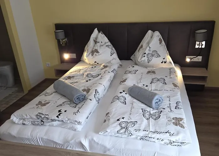 Berg & Naturliebe Oberweissburg