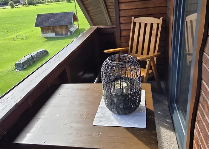 Berg & Naturliebe * Oberweissburg