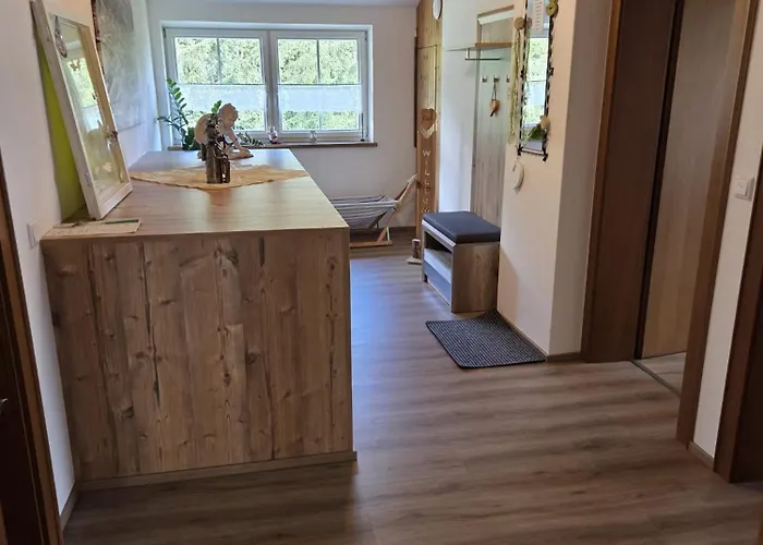 Daire Berg & Naturliebe